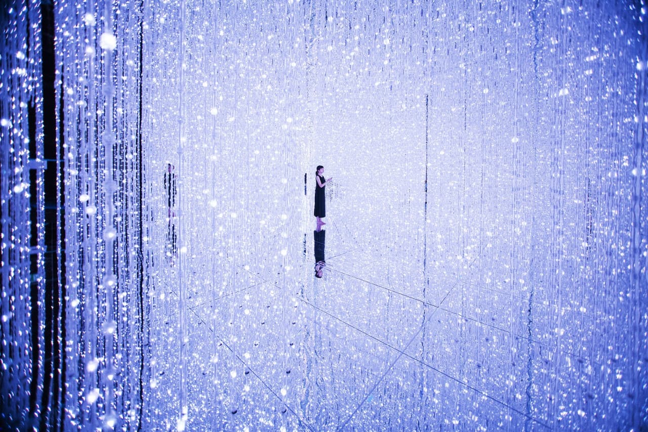COMBO: Gardens by the Bay + Marina Bay Sands SkyPark Observation Deck + ArtScience Museum Tickets - image 10
