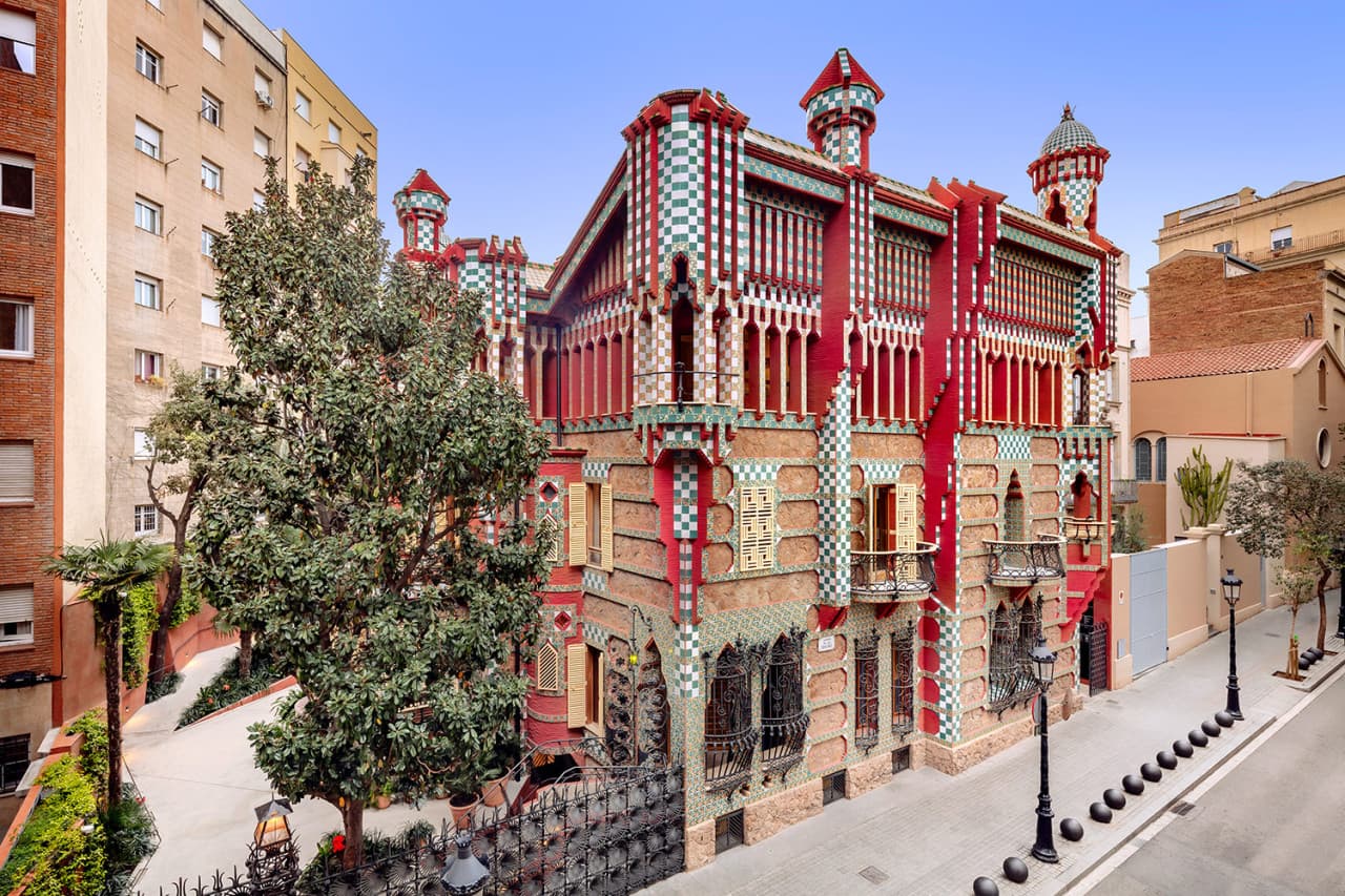Go City Barcelona Explorer Pass: Save up to 50% on Attractions - image 23